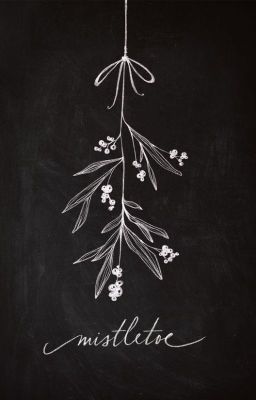 [KOOKMIN] Mistletoe - OS/ Hoàn