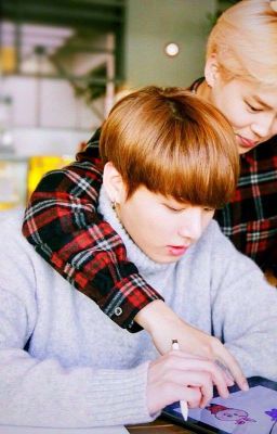 [KookMin]  [Ngược]🔞18+🔞chạy Đâu Cho Thoát 