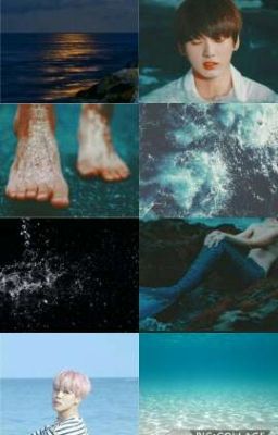 KookMin | Người cá yêu quý của tôi - My Dear Mermaid