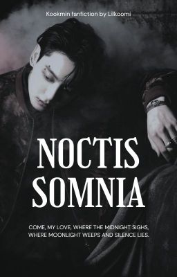 [Kookmin] Noctis Somnia