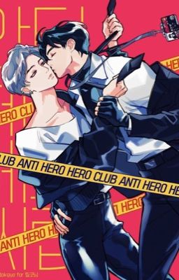 [kookmin] Police! Please arrest me