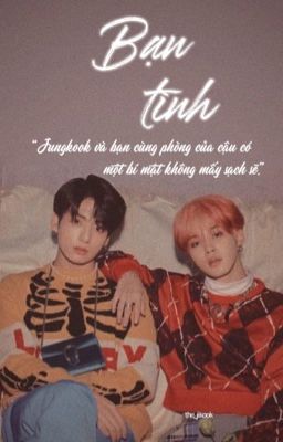 kookmin - sex partner