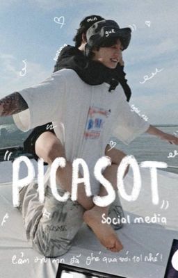 [KOOKMIN] |social media| - PICASOT