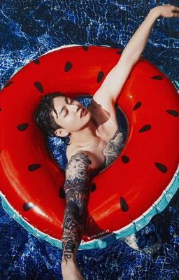 [Kookmin - social media ] Trai Hư Thích Được Ôm