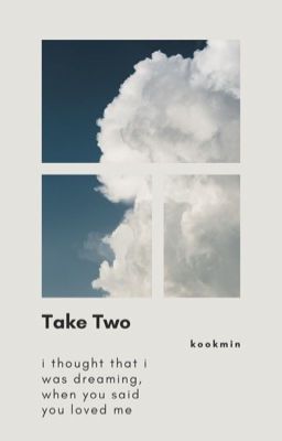 KookMin - Take Two