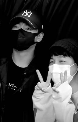 [KookMin]TẬN CÙNG YÊU THƯƠNG