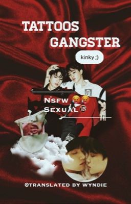 KOOKMIN -TATTOOS&GANGSTER-| TRANS |