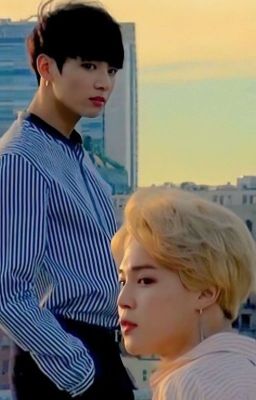 [KOOKMIN] Thay tôi trả lời câu hỏi ấy 