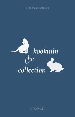 KOOKMIN THE COLLECTION