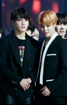 [KookMin] Thế Thân