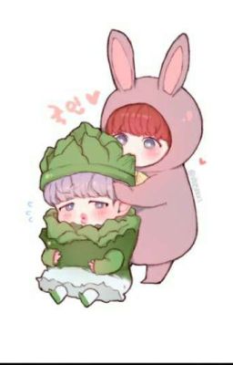 [KookMin] Tìm Lại Nhau..