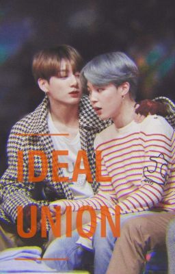 Kookmin | Trans | Ideal Union