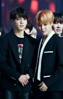 [KOOKMIN] [ TỰ VIẾT] Nhật ký của Jeon JungKook 