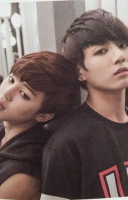 [KookMin] Unexpected gift