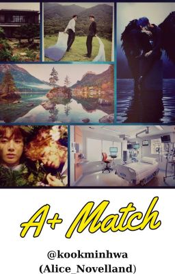 •kookmin• [v-trans] a+ match