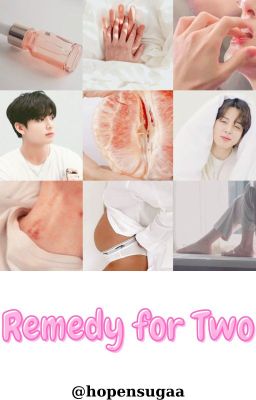 •kookmin• [v-trans] remedy for two