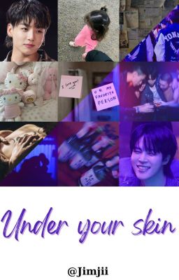 •kookmin• [v-trans] under your skin