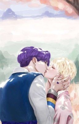 [Kookmin ver] Vương gia lắm bệnh