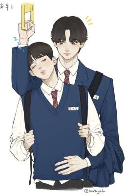 [KookMin] Xuyên Nhanh Công Lược Chồng Yêu