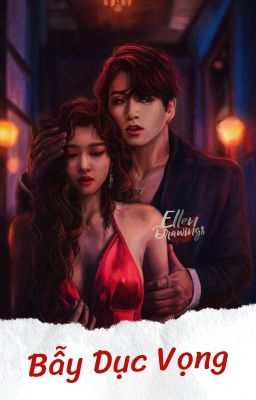 KookRosé | BẪY DỤC VỌNG🔞 | Fictrans