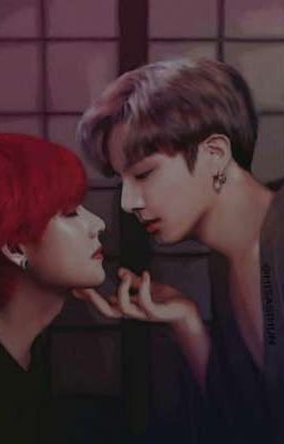 ( KookTae _ 18+ ) Fanart 