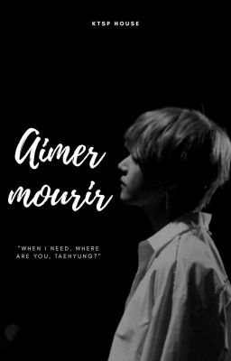 kooktae| aimer mourir