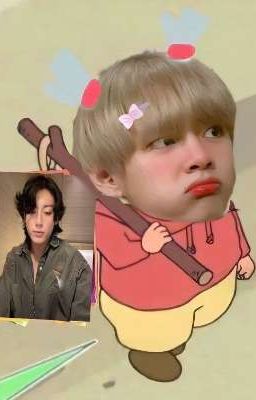 【KOOKTAE】Bên trái