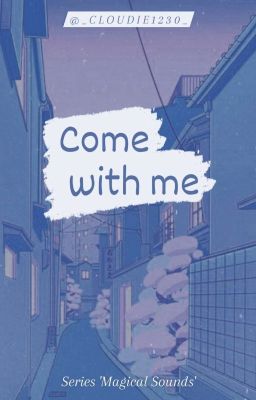 kooktae ✦ Come With Me