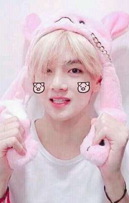 [KookTae] [đam] Bù Đắp Tổn Thương