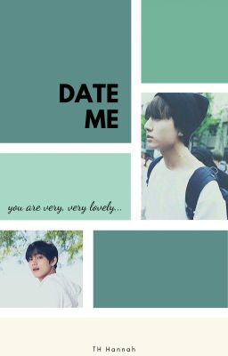 KookTae | Date me