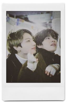 kooktae; eternity