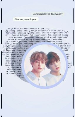 [KookTae/KookV] - [SNS] - IDOL & ANTI