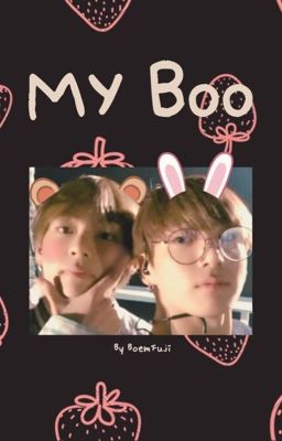 | KookTae |  My Boo