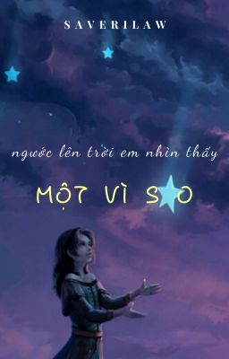 [KookTae] Ngước lên trời em nhìn thấy một vì sao