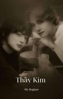 KookTae | Thầy Kim