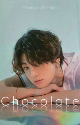 KookTaeGi | Chocolate