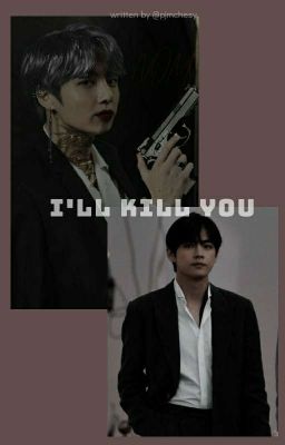  《Kooktaex You||γαηδεɾε》ι'ℓℓ кιℓℓ уσυ [Shortfic]