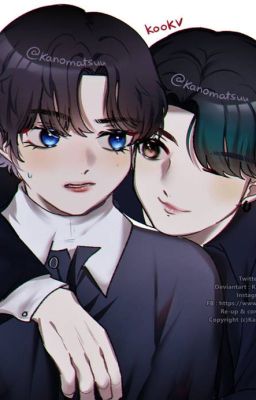 KookV [ABO]- ĐỔI