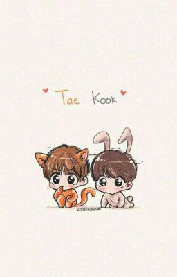 [ KookV ] [ ABO - Fanfic ] Thêm Một Lời Yêu Thương