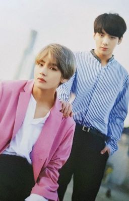 (KookV/AllV) Love is not over- Hai nửa định mệnh- ABO