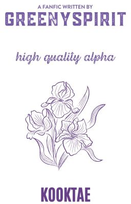 kookv | alpha cấp s chất lượng cao