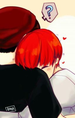 [KookV] Cảm ơn ư ? Vậy hãy làm bà xã của tôi