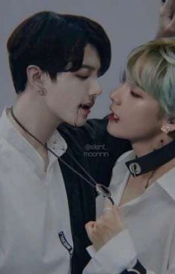 [kookv] chạy trốn khỏi ma vương 