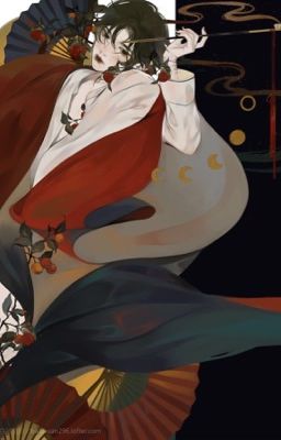 KookV | Dân Quốc | Giai Nhân Ca.