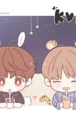 [Kookv] [đoản văn] chuyện về những đêm trước khi đi ngủ!