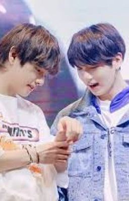 | KookV | Em chỉ thích anh Taetae