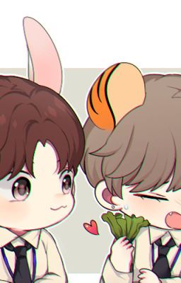 (KOOKV) Hạnh Phúc Nhỏ