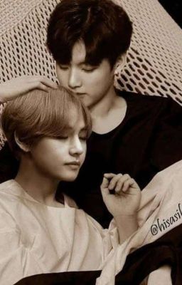 *kookv* Jeon Tổng thích chatsex❤