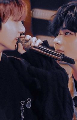 [KookV / Longfic] Đại dương trong mắt em