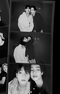 |KOOKV| Nhỏ